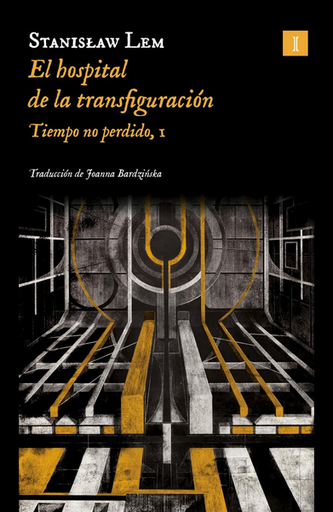 [9788419581563] EL HOSPITAL DE LA TRANSFIGURACIÓN