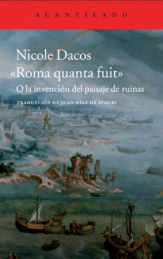 [9788416011131] ROMA QUANTA FUIT