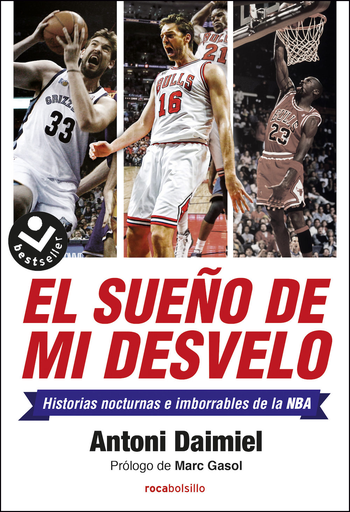[9788416240562] EL SUEÑO DE MI DESVELO