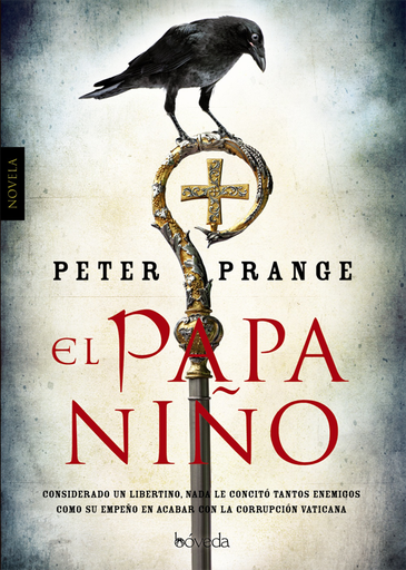 [9788415497325] EL PAPA NIÑO