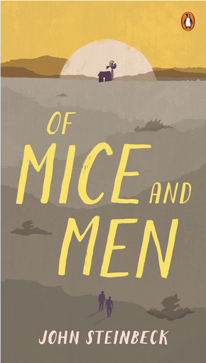 [9780140177398] OF MICE AND MEN