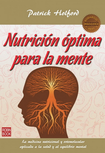 [9788499173245] NUTRICIÓN ÓPTIMA PARA LA MENTE