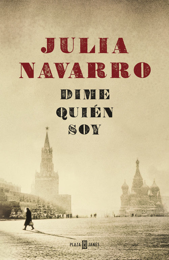 [9788401337550] DIME QUIEN SOY