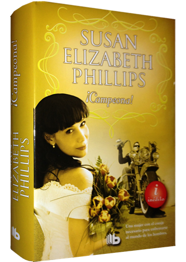 [9788498729054] ¡CAMPEONA!