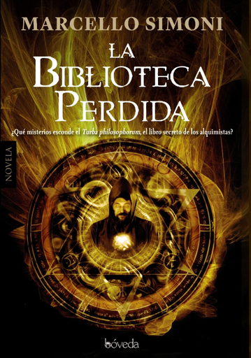 [9788415497318] LA BIBLIOTECA PERDIDA