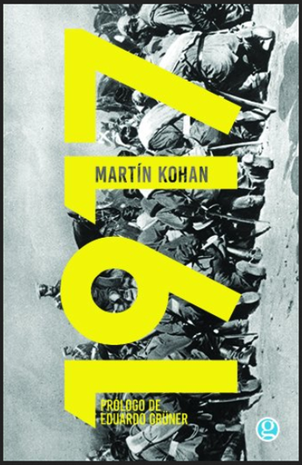 [9789874086303] 1917