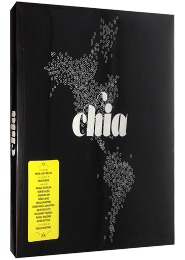 [9786124165252] CHIA