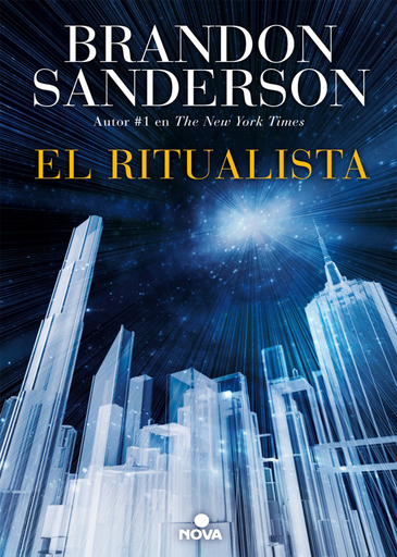 [9788466655866] EL RITUALISTA
