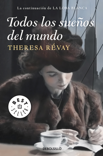 [9788499896571] TODOS LOS SUEÑOS DEL MUNDO