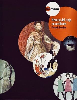 [9788425223389] HISTORIA DEL TRAJE EN OCCIDENTE