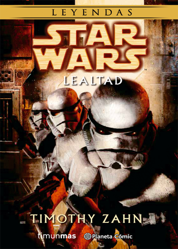 [9788416308491] STAR WARS: LEALTAD