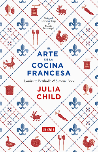 [9788499922973] EL ARTE DE LA COCINA FRANCESA