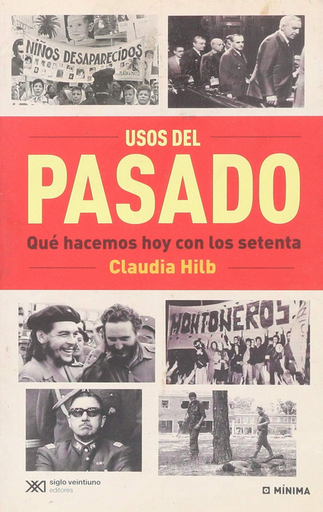 [9789876293082] USOS DEL PASADO