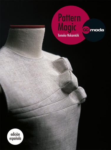 [9788425224386] PATTERN MAGIC