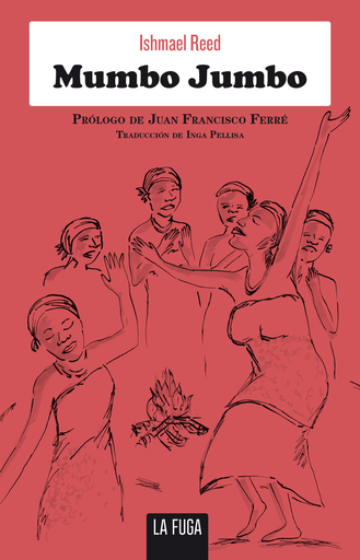 [9788494594403] MUMBO JUMBO