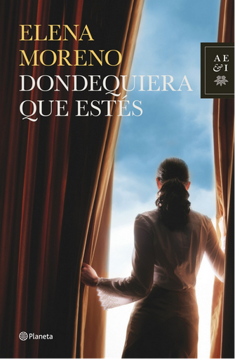 [9788408124719] DONDEQUIERA QUE ESTÉS