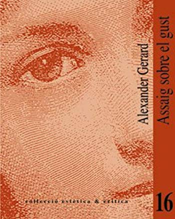 [9788437053912] ASSAIGS SOBRE EL GUST