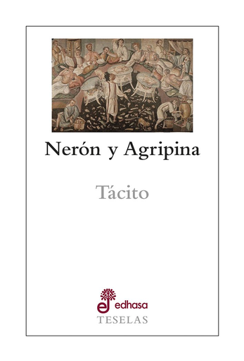 [9788435023177] NERÓN Y AGRIPINA