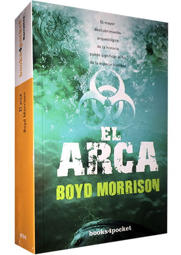 [9788415870661] EL ARCA