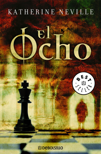 [9788483465202] EL OCHO
