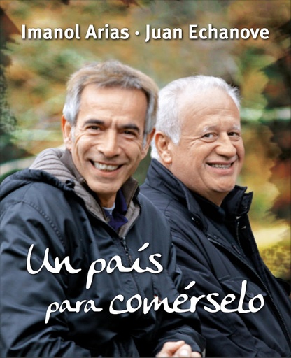 [9788425345630] UN PAÍS PARA COMÉRSELO
