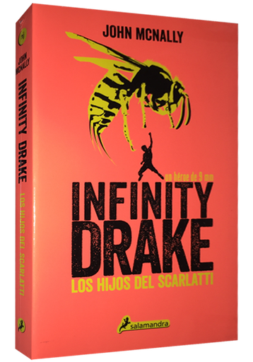 [9788498386752] INFINITY DRAKE