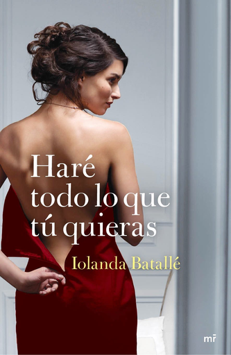 [9788427040960] HARÉ TODO LO QUE TÚ QUIERAS