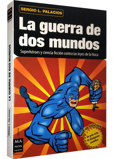 [9788415256212] LA GUERRA DE DOS MUNDOS