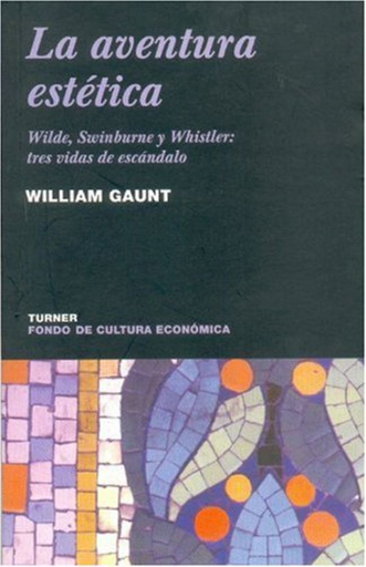 [9789681665838] LA AVENTURA ESTÉTICA