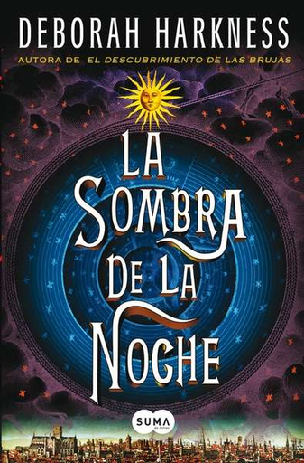 [9788483654811] LA SOMBRA DE LA NOCHE