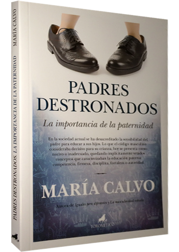 [9788415943167] PADRES DESTRONADOS