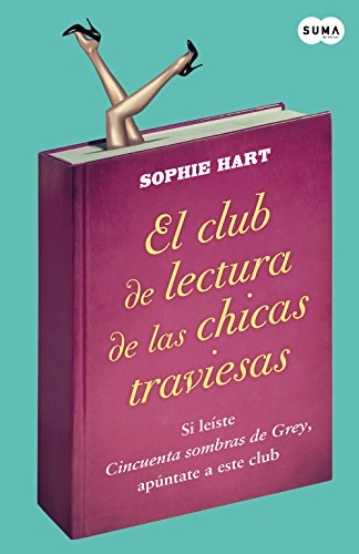 [9788483655450] EL CLUB DE LECTURA DE LAS CHICAS TRAVIESAS