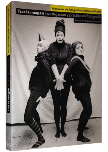 [9788425224751] TRAS LA IMAGEN