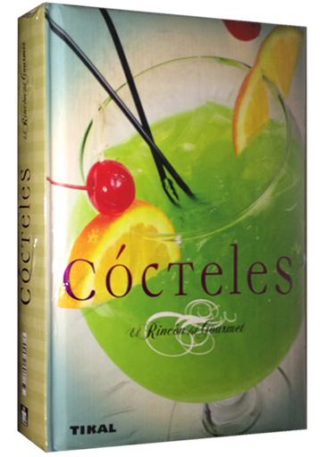 [9788499280448] CÓCTELES