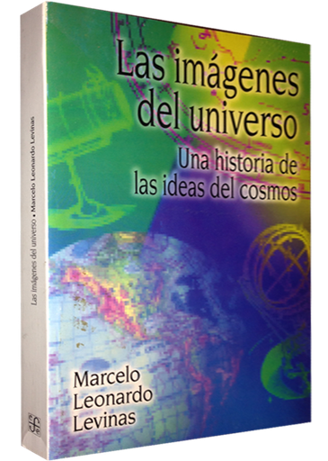 [9789505572168] LAS IMÁGENES DEL UNIVERSO