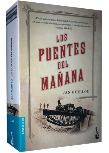 [9788408127352] LOS PUENTES DEL MAÑANA