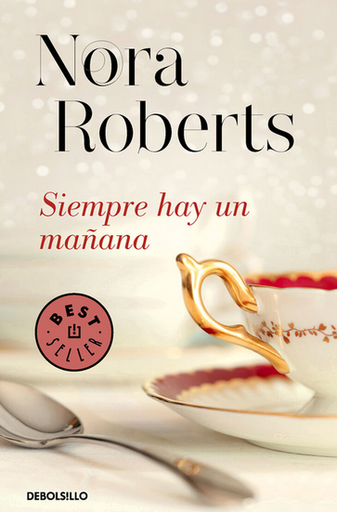 [9788490327104] SIEMPRE HAY UN MAÑANA