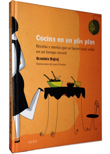 [9788484285960] LA COCINA EN UN PLIS PLAS