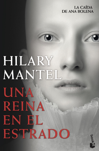 [9788423347933] UNA REINA EN EL ESTRADO
