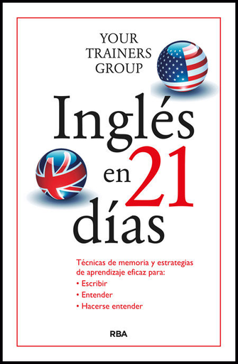 [9788490564578] INGLÉS EN 21 DÍAS