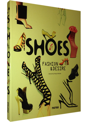 [9788415223337] SHOES