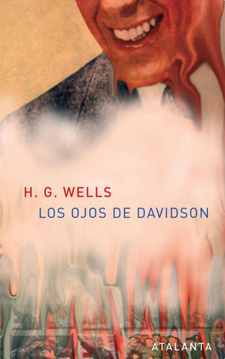 [9788493531300] LOS OJOS DE DAVIDSON