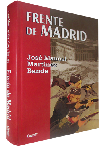 [9788421757284] FRENTE DE MADRID