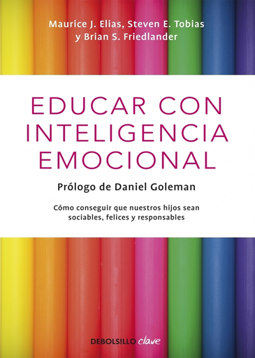 [9788499089232] EDUCAR CON INTELIGENCIA EMOCIONAL