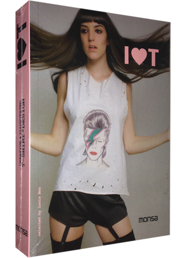 [9788496823747] I LOVE T