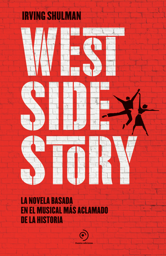 [9788418538742] WEST SIDE STORY