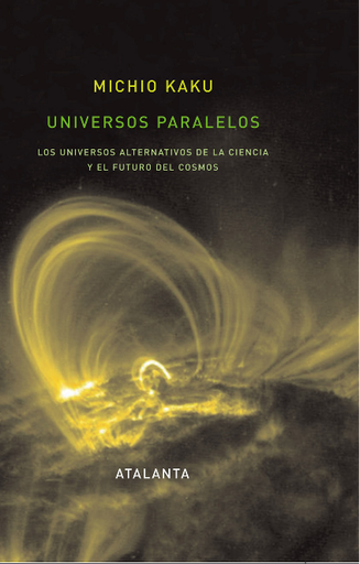 [9788493576332] UNIVERSOS PARALELOS