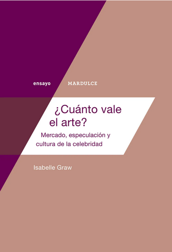 [9789872803186] ¿CUÁNTO VALE EL ARTE?