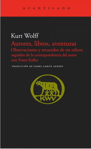 [9788492649365] AUTORES, LIBROS, AVENTURAS