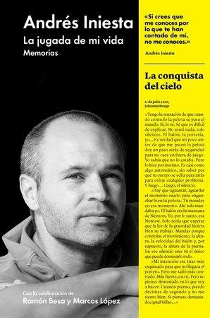 [9788416665266] LA JUGADA DE MI VIDA